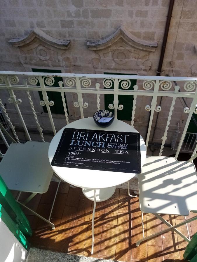 Route 64 Monopoli - East - Historic Center Apartment Exterior foto