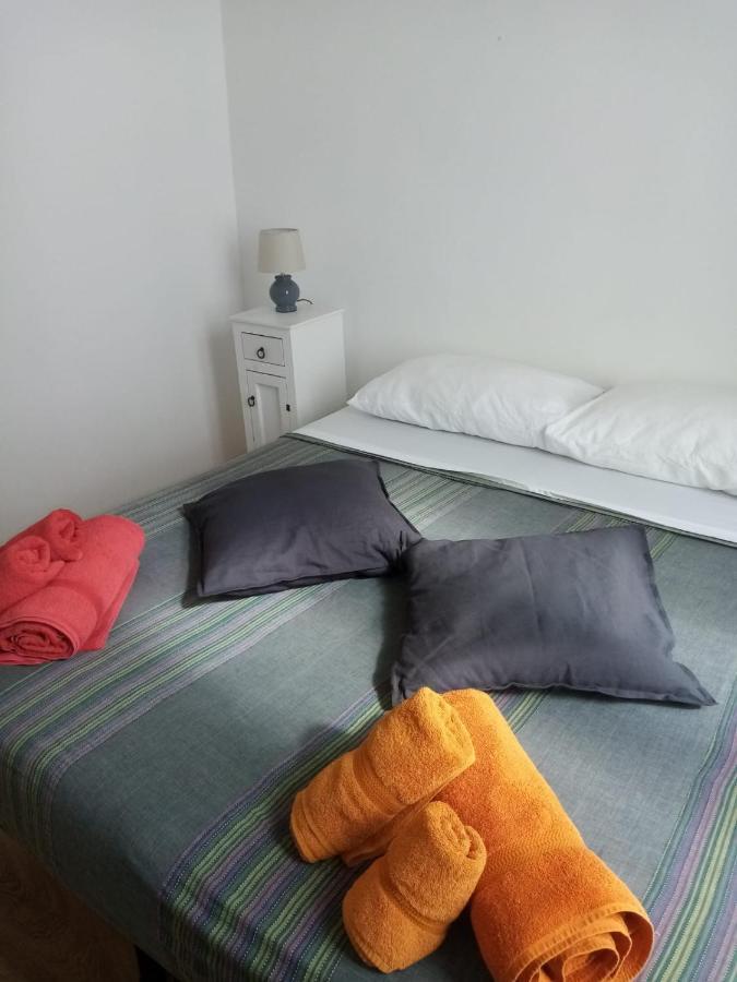 Route 64 Monopoli - East - Historic Center Apartment Exterior foto
