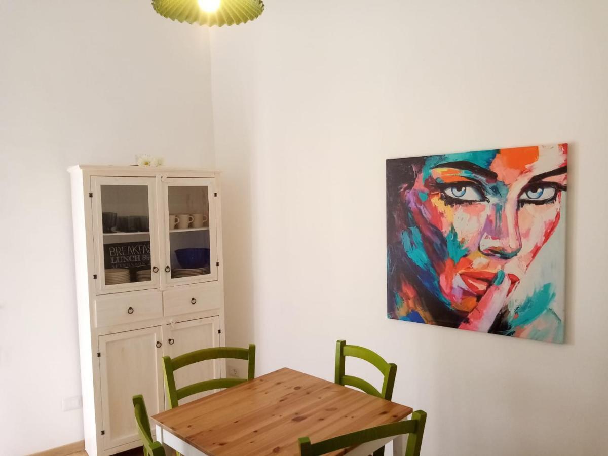 Route 64 Monopoli - East - Historic Center Apartment Exterior foto