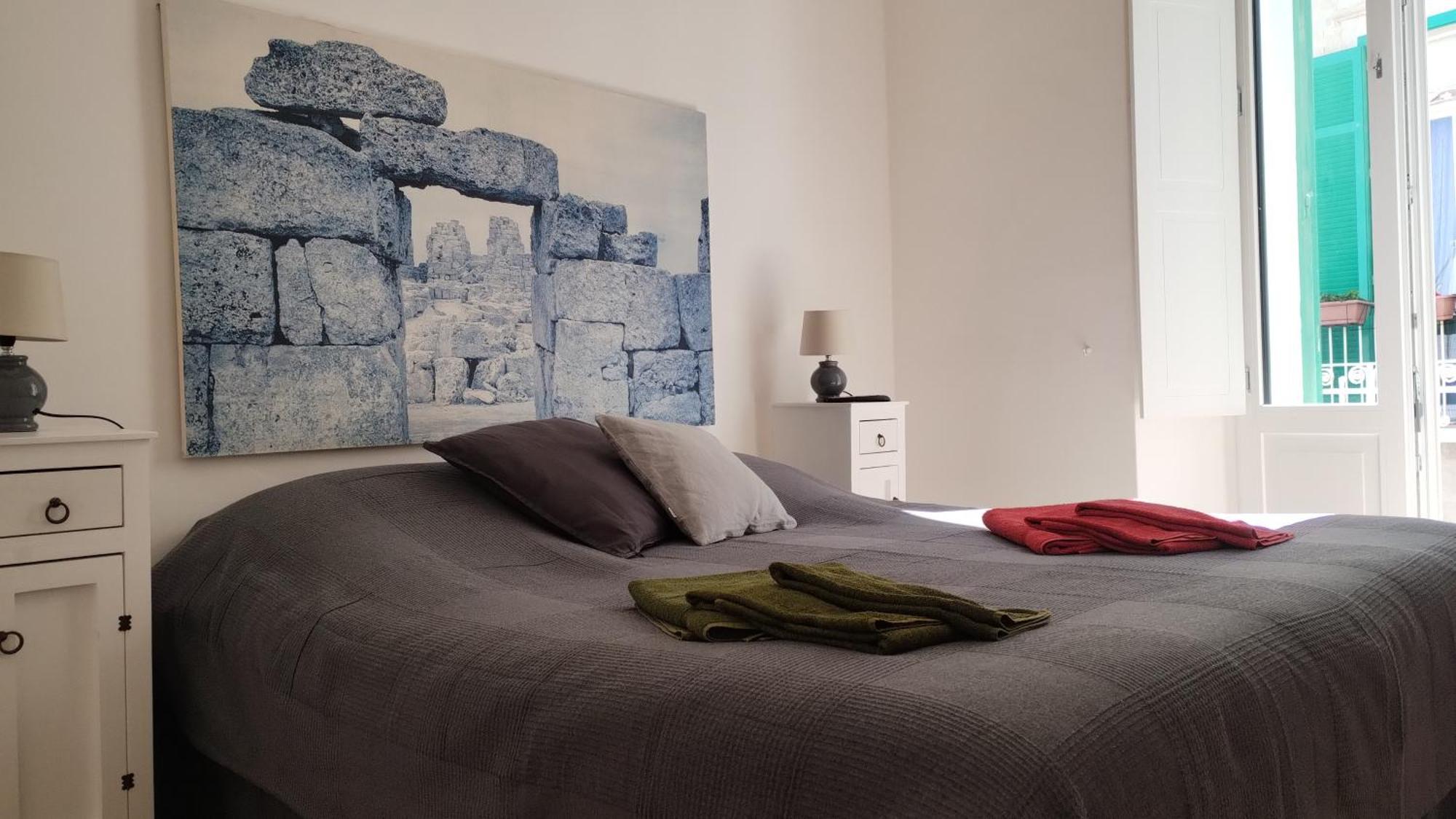 Route 64 Monopoli - East - Historic Center Apartment Exterior foto