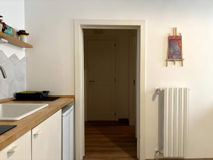 Route 64 Monopoli - East - Historic Center Apartment Exterior foto