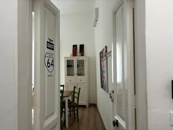 Route 64 Monopoli - East - Historic Center Apartment Exterior foto