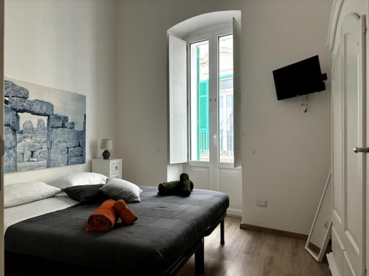Route 64 Monopoli - East - Historic Center Apartment Exterior foto