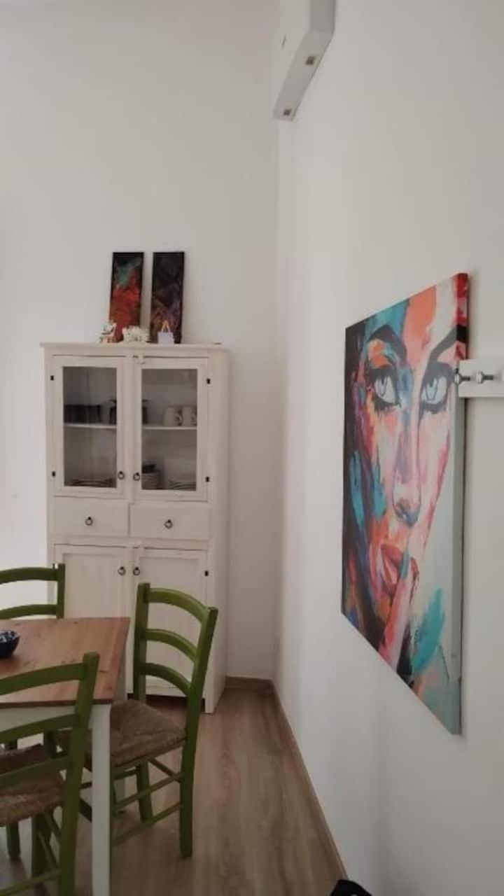 Route 64 Monopoli - East - Historic Center Apartment Exterior foto