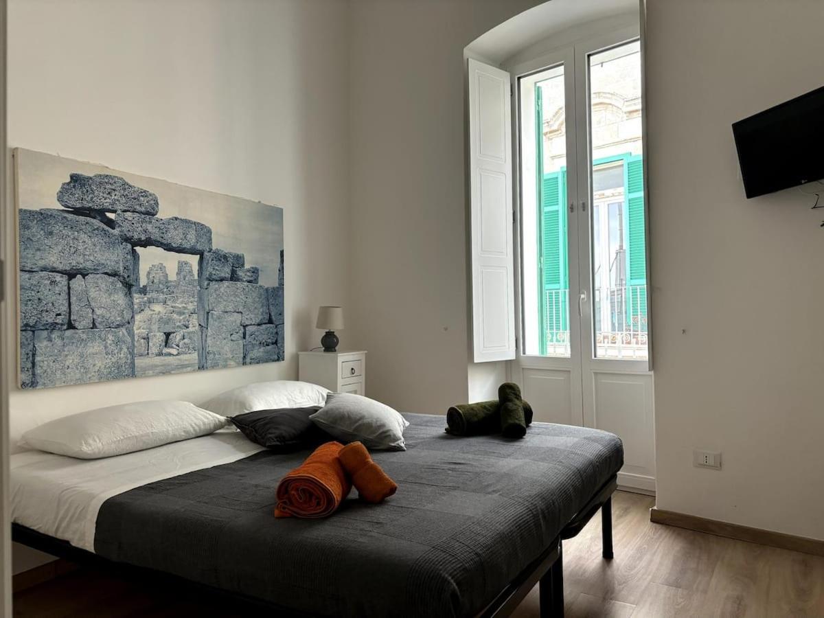 Route 64 Monopoli - East - Historic Center Apartment Exterior foto