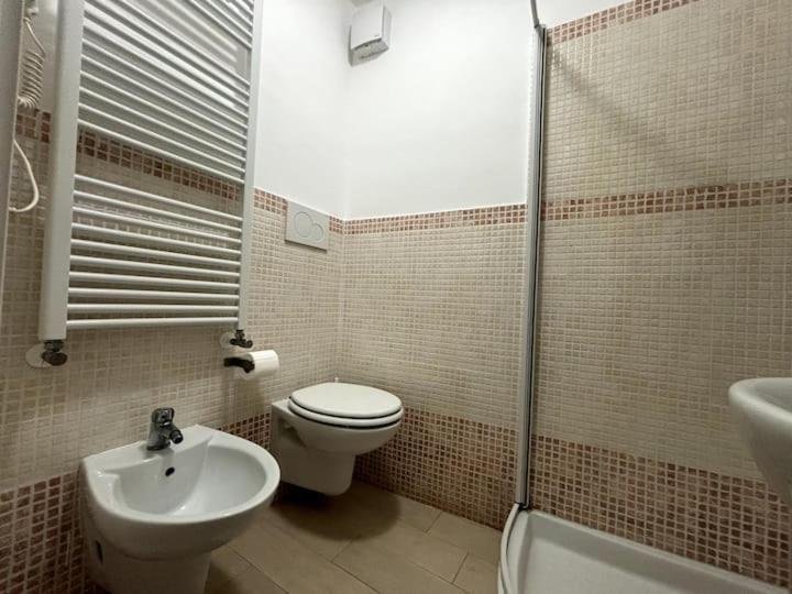 Route 64 Monopoli - East - Historic Center Apartment Exterior foto