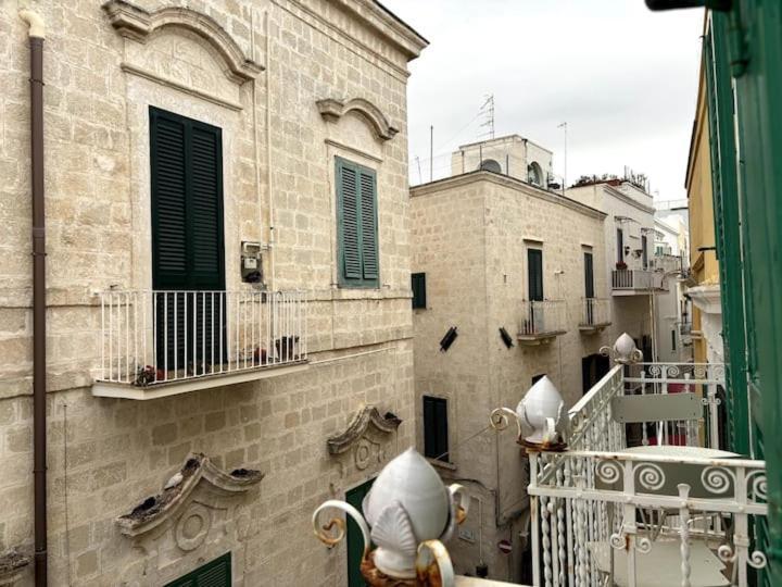 Route 64 Monopoli - East - Historic Center Apartment Exterior foto